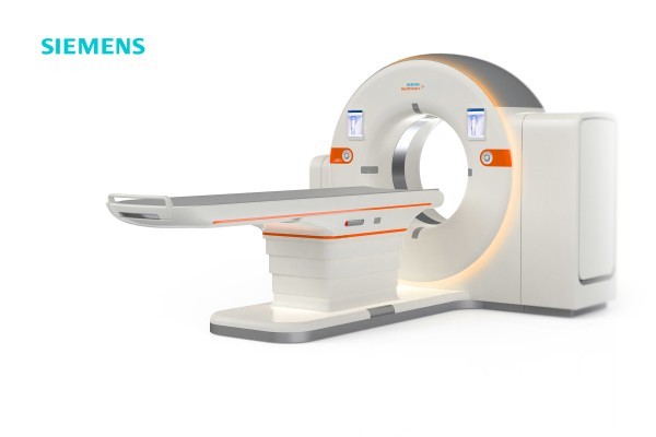 西门子CT计算机断层扫描仪
