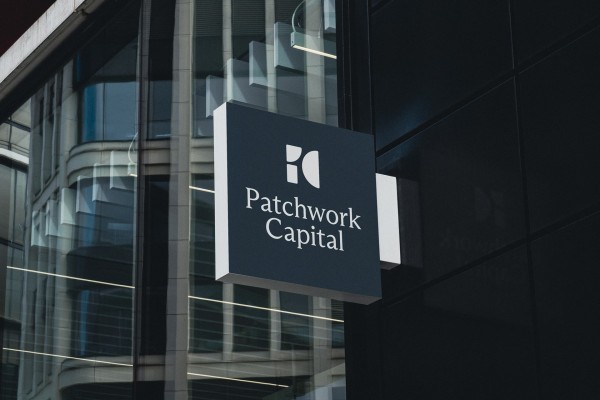 PatchworkCapital 品牌设计