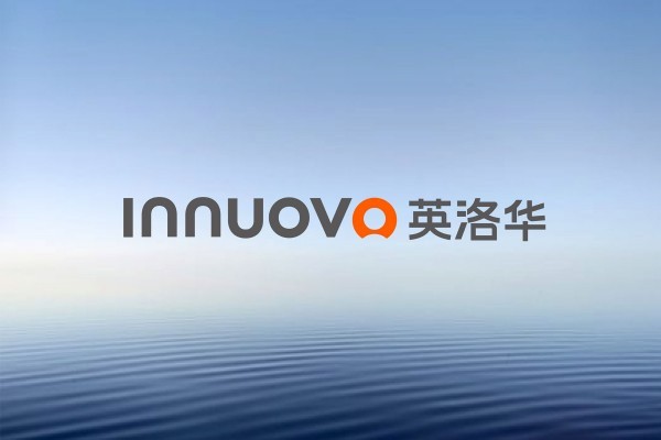 英洛华产品Logo设计