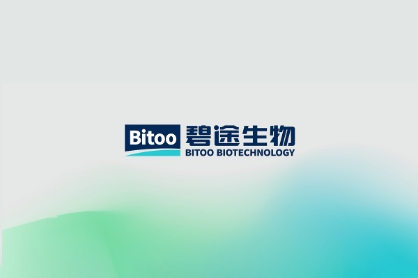 Bitoo 碧途生物  Vi设计