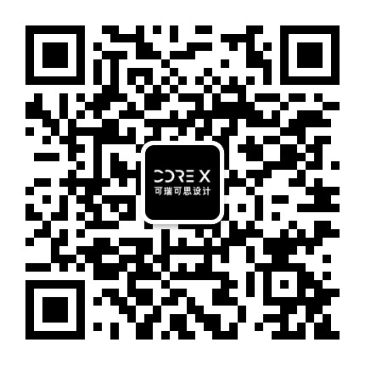 WeChat QR Code